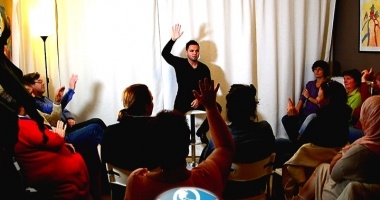Soirée Hypnose-Collective : Déterminer un objectif